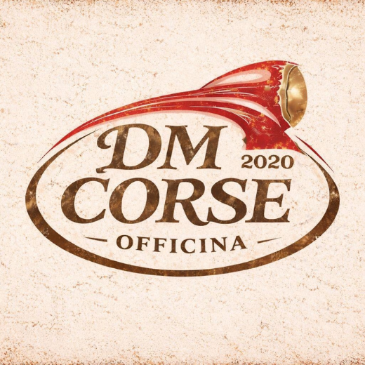 DM Corse Officina