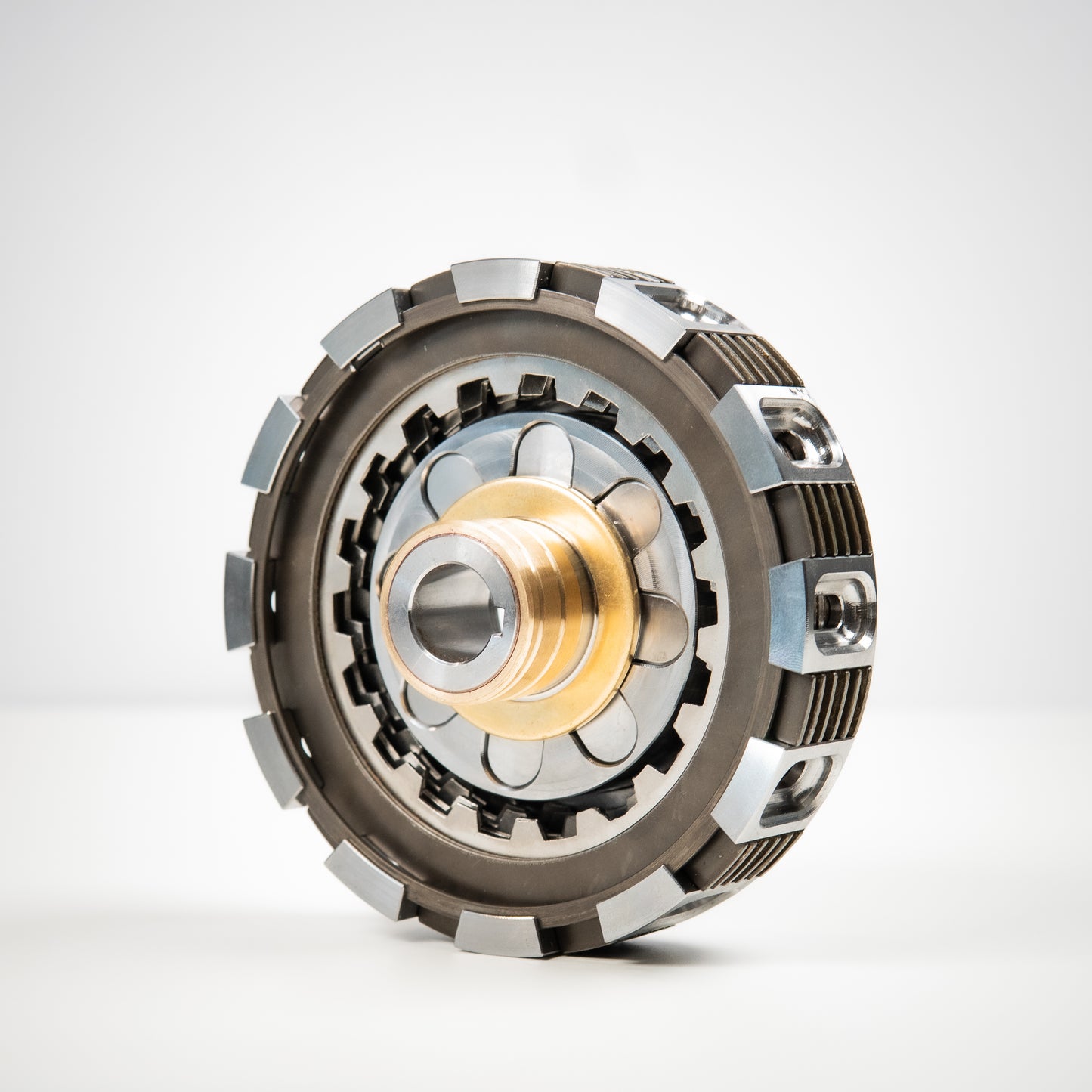 DM Corse Wideframe Clutch 2.0