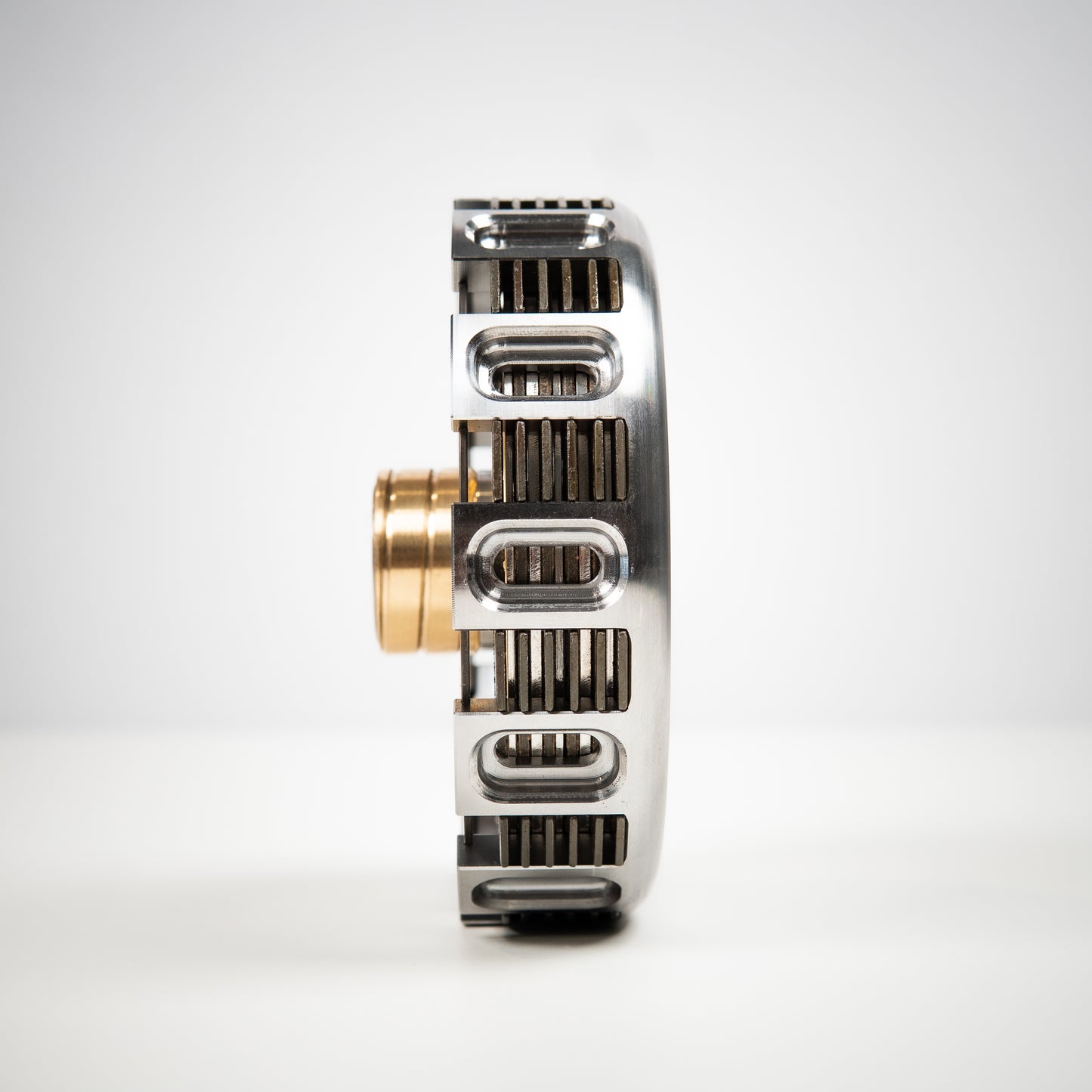 DM Corse Wideframe Clutch 2.0