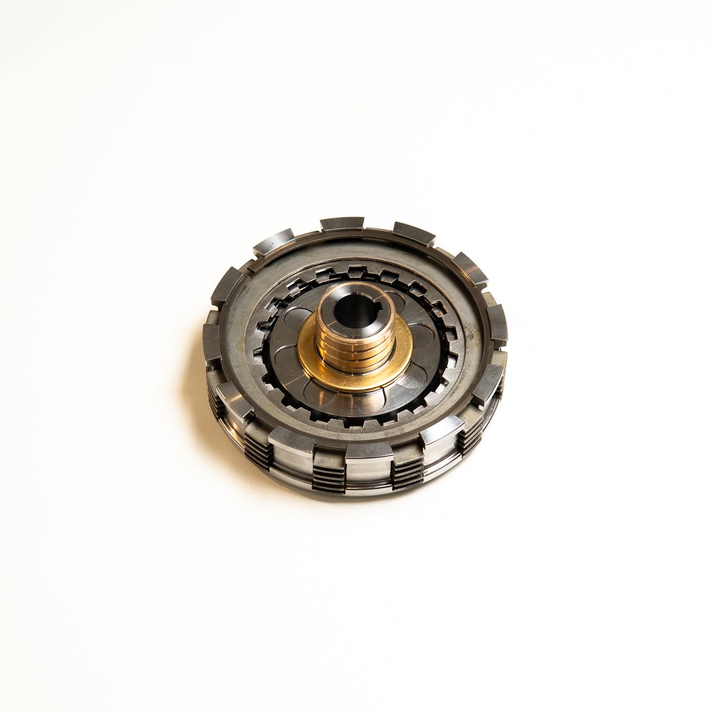 DM Corse Wideframe Clutch