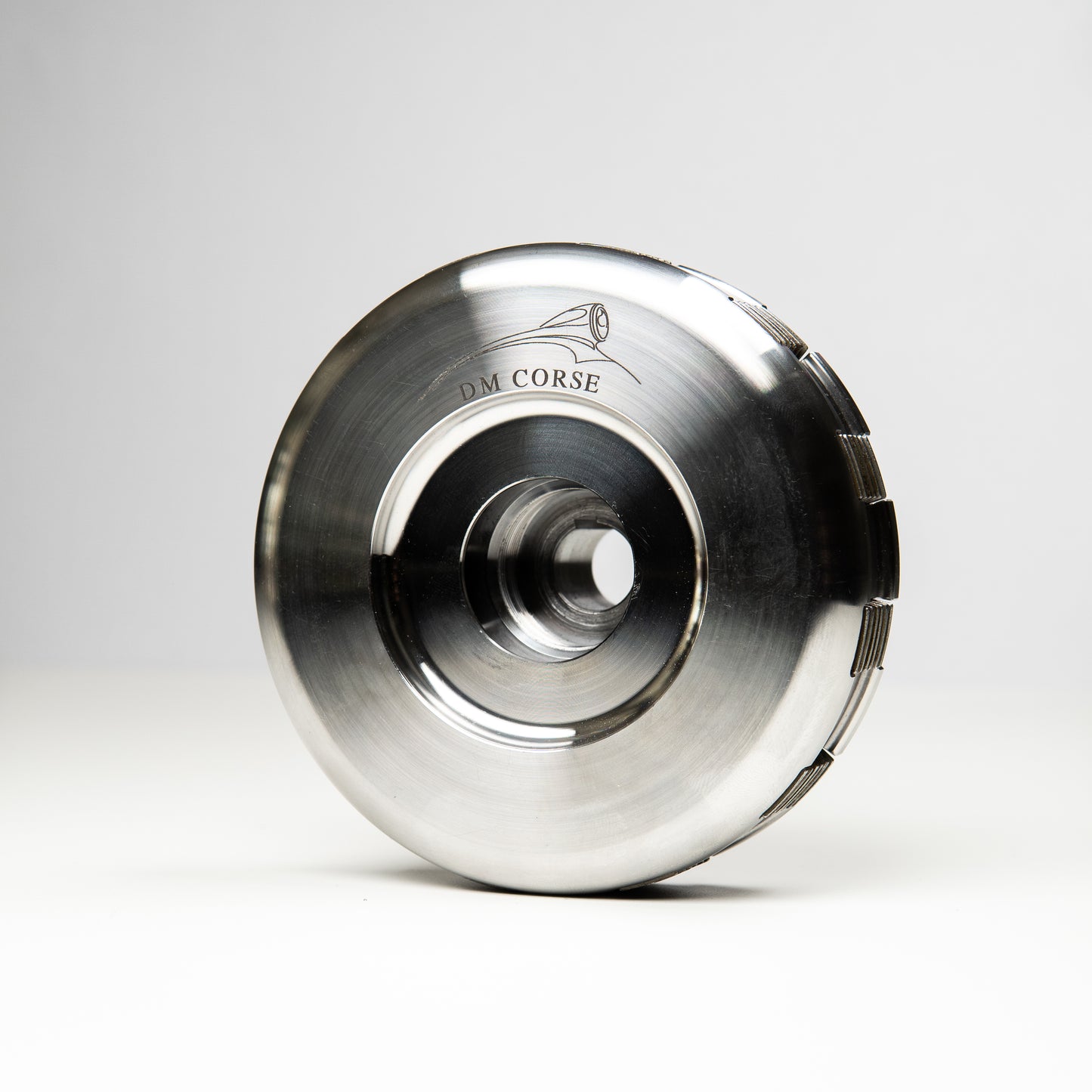 DM Corse Wideframe Clutch