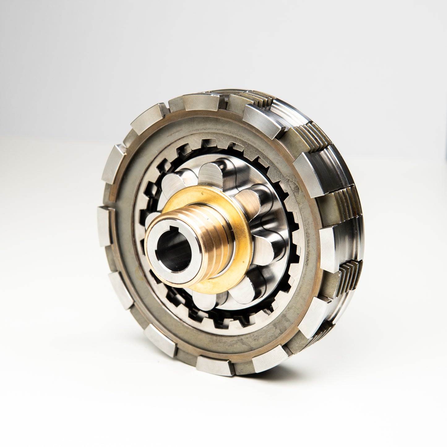 DM Corse Wideframe Clutch