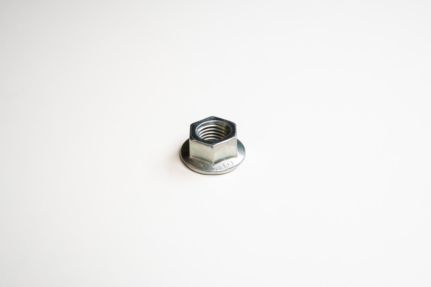 Hex nut M12 Piaggio