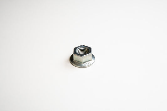 Hex nut M12 Piaggio