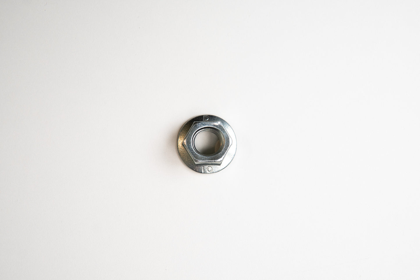 Hex nut M12 Piaggio