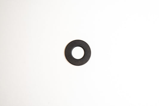 Clutch washer