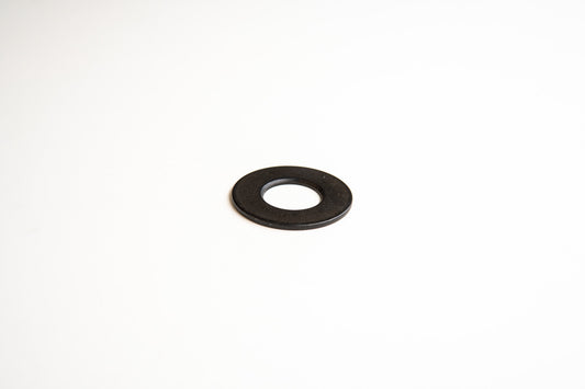Clutch washer